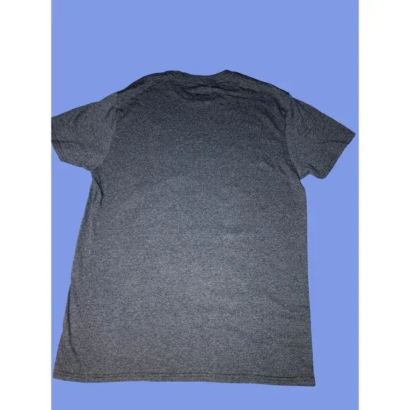 Marvel Comics The Black Panther Grey T-shirt Men’s Size M - Picture 6 of 7